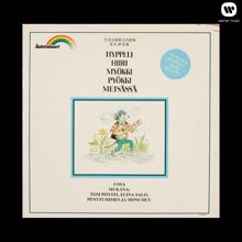 Various Artists: Hyppelihiiri myökki-pyökkimetsässä