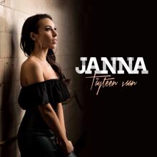 Janna: Täyteen Vaan