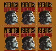 Peter Tosh: You Can't Blame the Youth (Outtake)