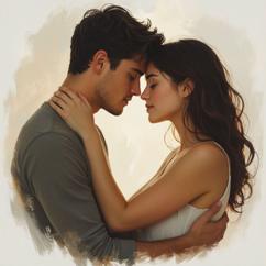 Поэтесса: Я тебя никогда никому не отдам