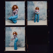 Joy Denalane: Top Of My Love