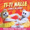 Ti-Ti Nalle: Laula ja leiki