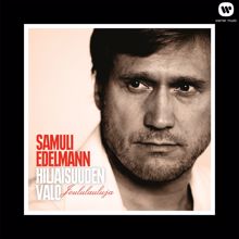 Samuli Edelmann: Avaruus