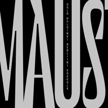 Maustetytöt: Oslo Helsinki Berliini Kokkola