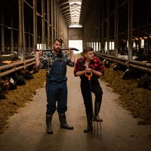 Niilo: Paha vaanii (feat. Antti)