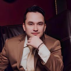 Ильнур Гафуров: Рядом я с тобой