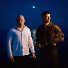 Karim B feat. Pyrythekid: Tuhat ja yksi yötä