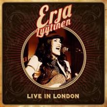 Erja Lyytinen: Dust My Broom (Live)