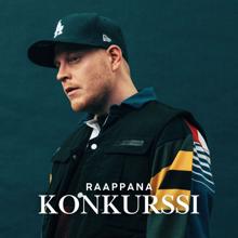 Raappana: Konkurssi