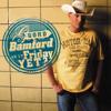 Gord Bamford: Is It Friday Yet?