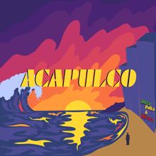 Jukka Poika: Acapulco (feat. Aurora)