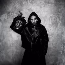 NLE The Great & NLE Choppa: KO