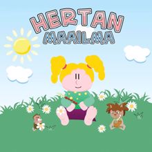 Hertan Maailma: Muistitikku Pikkuinen