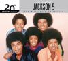 Jackson 5: The Best Of Jackson 5 20th Century Masters The Millennium Collection