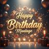 Endless Candles: Happy Birthday - Montage