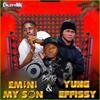 Dj Glitter: Best of EMINI MYSON & YUNG EFFISSY