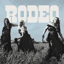 RODEO: Kilistellään kyyneleitä