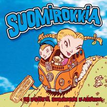 Mikko Saarela & Organ: Kundi Meikkaa