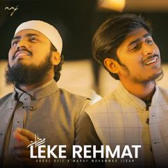 Maruf Mohammad Jisan & Maruf Mohammd Jisan: Leke Rehmat