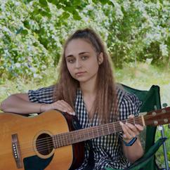 Шиповская: Шепот ветра