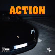 Arttu Lindeman: ACTION