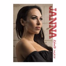 Janna: Kylmältä Suojassa