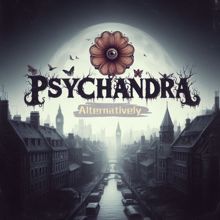 Psychandra: Jaws