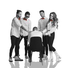 Portion Boys: Sä et ole yksin