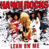Hanoi Rocks: Lean On Me (Reissue)
