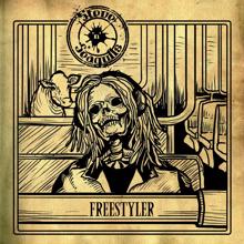 Steve 'n' Seagulls: Freestyler