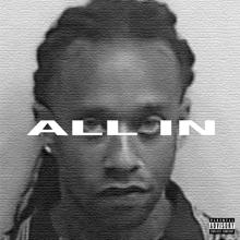 Ty Dolla $ign: ALL IN