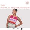 Keyla Richardson, American Idol: Zombie (from American Idol)