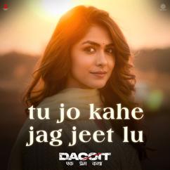 Faheem Abdullah, Chinmayi, Bheems Ceciroleo & Ritesh Rajwada: tu jo kahe jag jeet lu