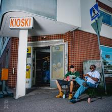 Jami Faltin: Helpompaa