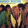 Hanoi Rocks: Self Destruction Blues