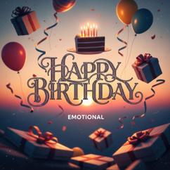 Endless Candles: Happy Birthday - Emotional