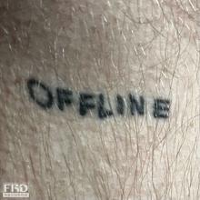 whereismike: offline / frendi