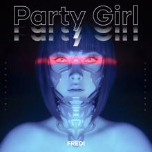 Fredi: Party Girl