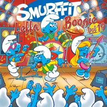 Smurffit: Smurffimaan Toisella Puolen