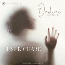 Élise Richard: Ondine