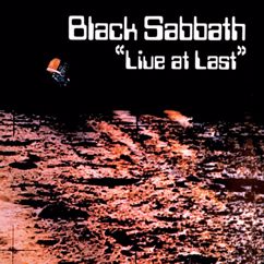 Black Sabbath: Live At Last