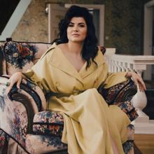 Suvi Teräsniska: Rikki mutta riittävä