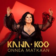 Kaija Koo: Onnea matkaan