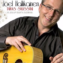 Joel Hallikainen: Taivas sylissäni - 20 joulun suurta suosikkia