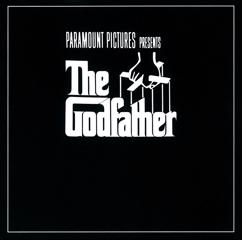 Nino Rota: The Godfather (Music From The Original Motion Picture Soundtrack)